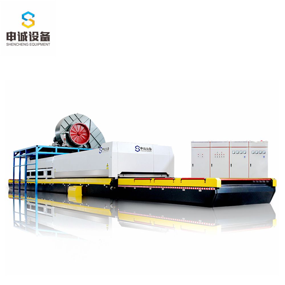 你所不知道的，玻璃鋼化爐加熱控制及策略！