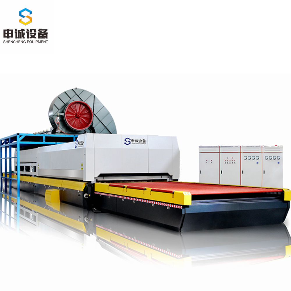 有哪些影響玻璃鋼化爐溫度的因素，你知道嗎？