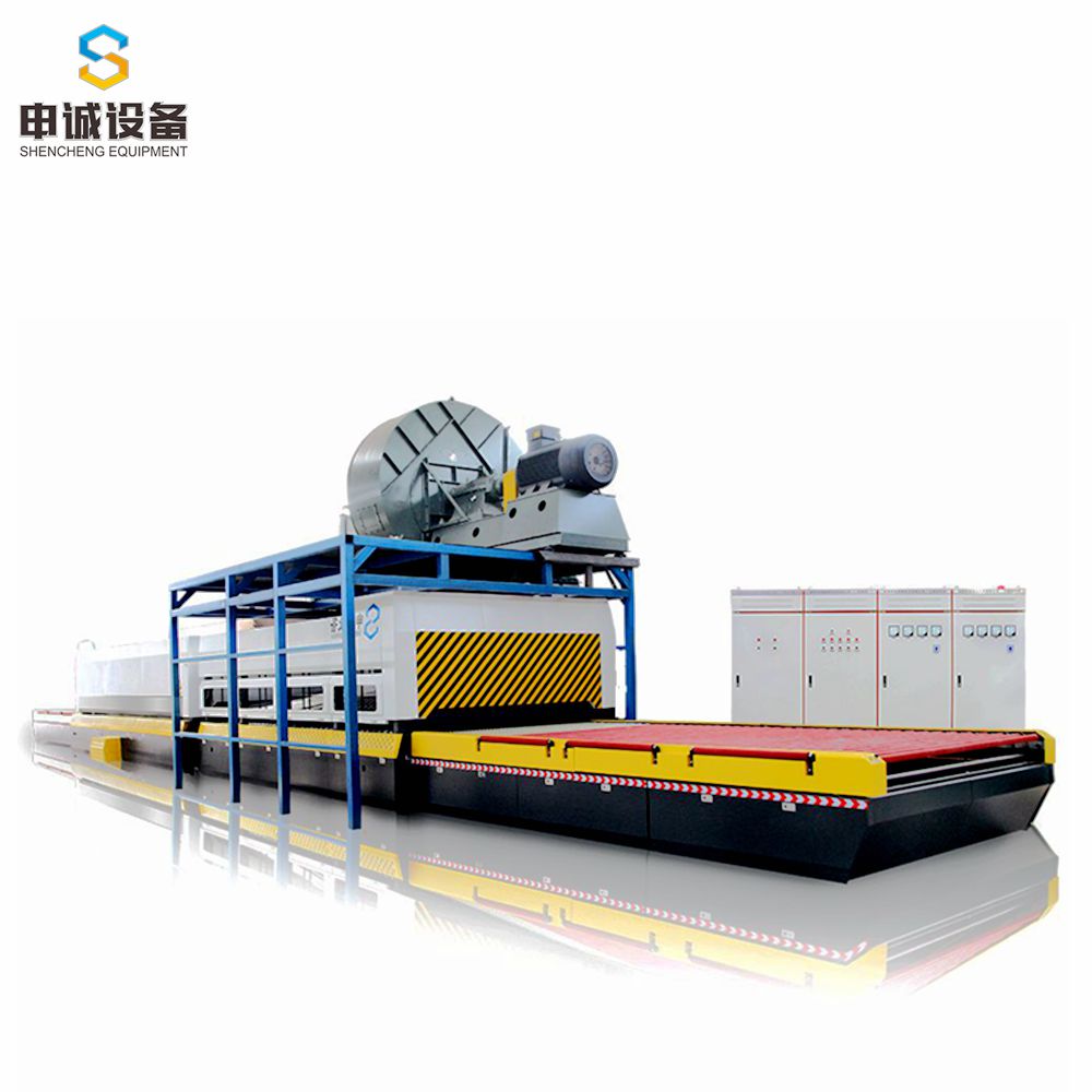 在生產中鋼化玻璃容易出現的問題及原因，解決方法是？