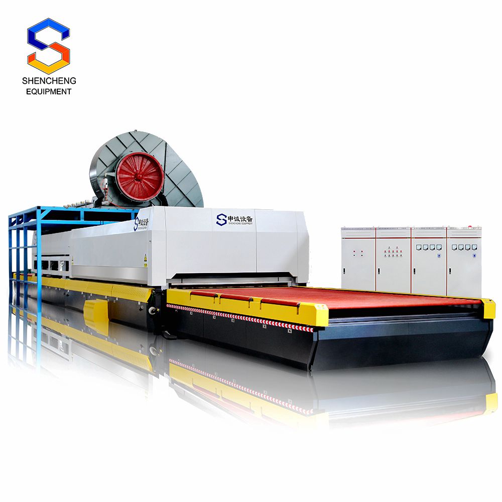 深加工平板玻璃有哪些種類？運用到哪些地方？